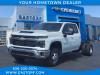 2025 Chevrolet Silverado 3500HD CC