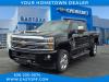 2017 Chevrolet Silverado 2500HD