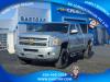 2013 Chevrolet Silverado 2500HD