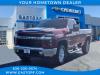 2022 Chevrolet Silverado 3500HD