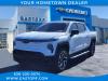 2024 Chevrolet Silverado EV