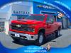 2025 Chevrolet Silverado 3500HD Work Truck