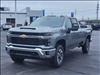 2025 Chevrolet Silverado 3500HD