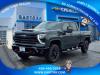 2025 Chevrolet Silverado 3500HD LT