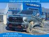 2025 Chevrolet Silverado 3500HD