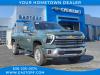 2025 Chevrolet Silverado 3500HD