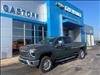 2025 Chevrolet Silverado 3500HD LTZ