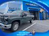 2025 Chevrolet Silverado 3500HD 