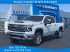 2025 Chevrolet Silverado 3500HD