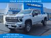 2024 Chevrolet Silverado 3500HD