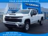 2025 Chevrolet Silverado 3500HD