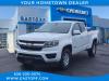 2020 Chevrolet Colorado