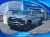 2026 Chevrolet Colorado Work Truck