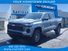 2024 Chevrolet Colorado