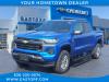 2024 Chevrolet Colorado