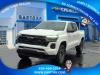 2025 Chevrolet Colorado