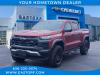 2023 Chevrolet Colorado