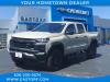 2024 Chevrolet Colorado