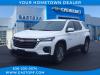 2022 Chevrolet Traverse