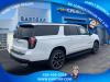2025 Chevrolet Suburban 