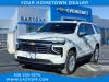 2025 Chevrolet Tahoe