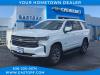 2024 Chevrolet Tahoe