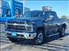 2026 Chevrolet Silverado 3500HD LT