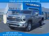 2025 Chevrolet Silverado 3500HD