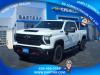 2025 Chevrolet Silverado 3500HD LTZ