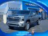 2025 Chevrolet Silverado 3500HD High Country