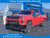 2023 Chevrolet Silverado 2500HD