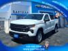 2025 Chevrolet Silverado 1500 Work Truck