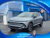 2025 Chevrolet Equinox EV LT2