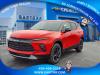 2025 Chevrolet Blazer