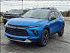 2025 Chevrolet Blazer