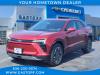 2024 Chevrolet Blazer EV