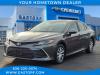 2021 Toyota Camry Hybrid