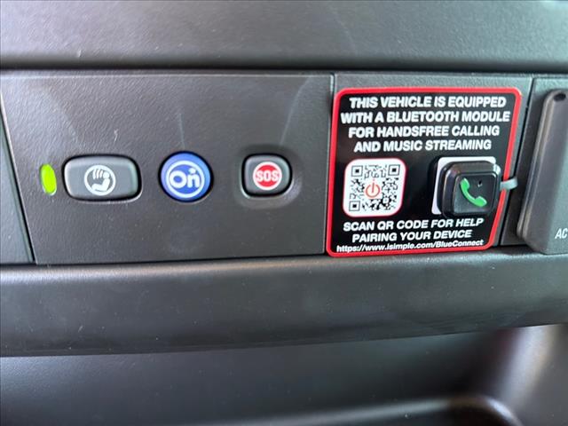 2025 Chevrolet Express 
