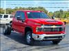 2026 Chevrolet Silverado 3500HD CC LT
