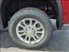 2025 Chevrolet Silverado 3500HD LTZ