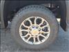 2026 Chevrolet Silverado 3500HD LTZ