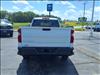 2025 Chevrolet Silverado 1500 Work Truck
