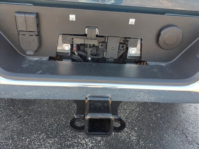 2026 Chevrolet Silverado 3500HD LT