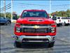 2026 Chevrolet Silverado 3500HD CC LT