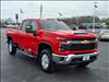 2025 Chevrolet Silverado 3500HD LT