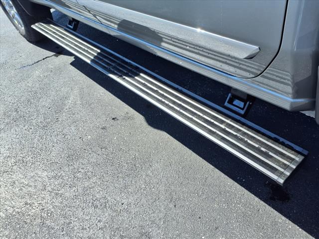 2025 Chevrolet Silverado 3500HD High Country