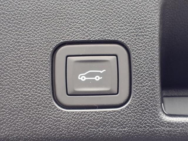 2025 Chevrolet Equinox EV LT2