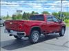 2025 Chevrolet Silverado 3500HD LTZ