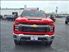 2025 Chevrolet Silverado 3500HD LT