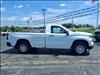 2025 Chevrolet Silverado 1500 Work Truck